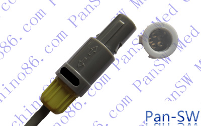 Contec Spo 2 Connector – PanswMed