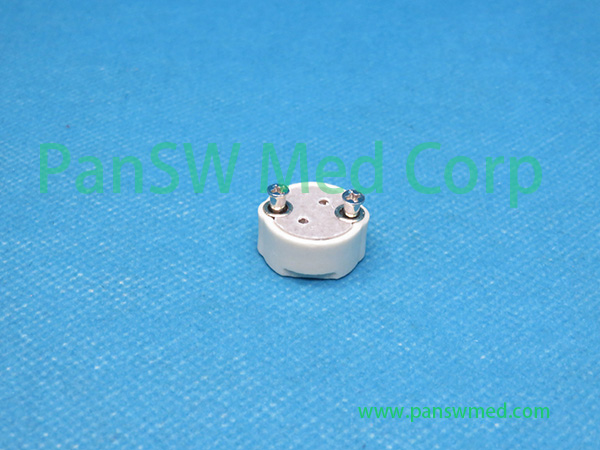 DBGM 913 Lamp Base halogen bulb socket For Martin Drager 3 - PanswMed