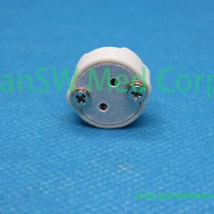 DBGM 913 Lamp Base halogen bulb socket For Martin Drager 5 - PanswMed
