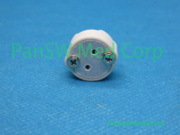 DBGM 913 Lamp Base halogen bulb socket For Martin Drager 5 - PanswMed