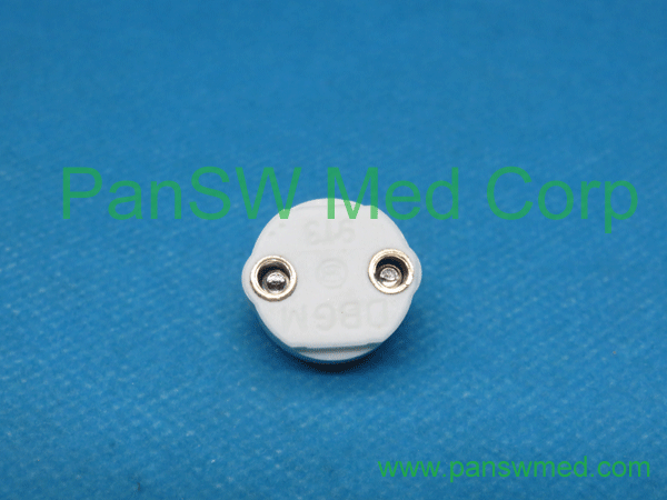 DBGM 913 Lamp Base Halogen Bulb Socket For G 6.35 GZ 6.35 GX 5.3 G 5.3 DUAL Pins 2 - PanswMed