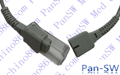 DEC 8 Spo 2 Extension Cable – PanswMed