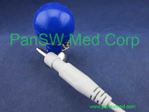 DIN Cable Use With Suction Balls – PanswMed