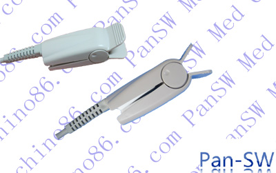 DS 100A clips