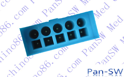 Datex Ohmeda 5 Leads Yoke - PanswMed