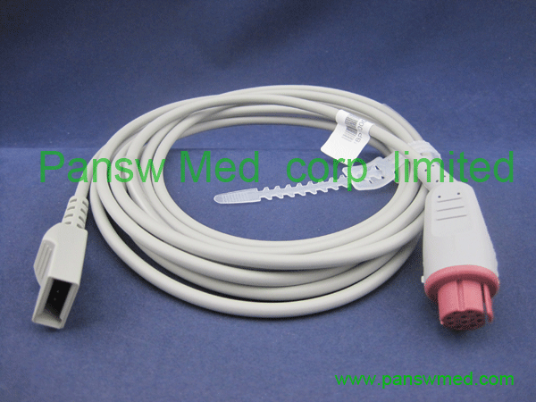 Datex-Ohmeda to Utah IBP cable