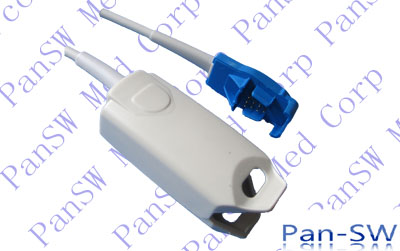 Datex Ohmeda Adult Clip SPO 2 Sensor – PanswMed