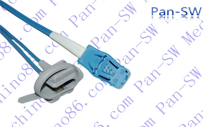 Datex Ohmeda Neonate Wrap SPO2 Sensor - PanswMed