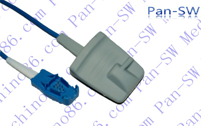 Datex Ohmeda Soft Finger Tip SPO 2 Sensor – PanswMed