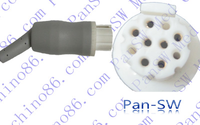 Datex Spo 2 Connector – PanswMed