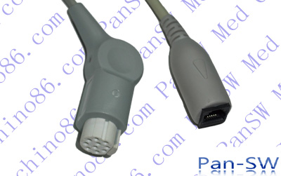 Datex To Abbott IBP Cable - PanswMed