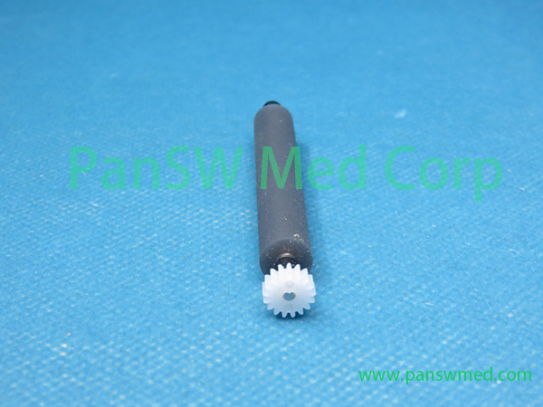 Philips Efficia DFM100 defibrillator printer roller - PanswMed