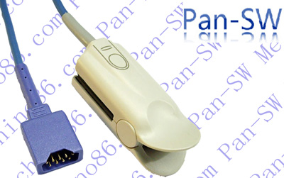 Dolphin Spo 2 Sensor – PanswMed