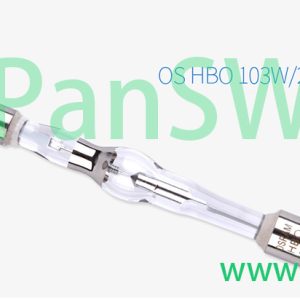 Double End Short Arc Lamps HBO 103W 2 Lamp – Panswmed