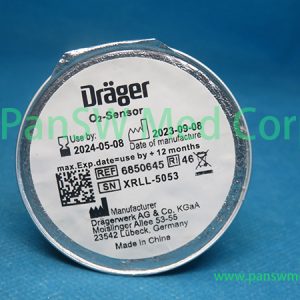 Drager 6850645 O 2 Sensor 4 – Panswmed