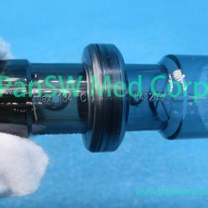 original Dräger 8412034 flow sensor for Oxylog 2000 Oxylog 3000 Fabius
