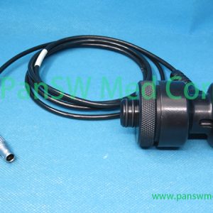 Drager Fabius Tiro 8606055 Oxygen Sensor Housing – Panswmed