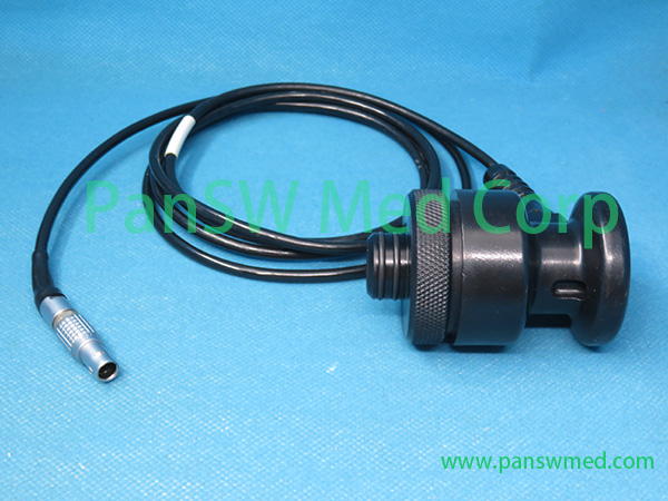 Drager Fabius Tiro 8606055 Oxygen Sensor Housing – Panswmed