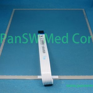 Drager VISTA 120S Touch Screen – PanswMed