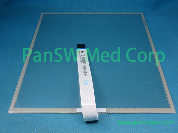 Drager VISTA 120S Touch Screen – PanswMed