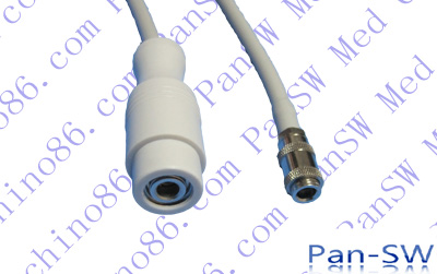 Drager NIBP Interconnect Hose - PanswMed