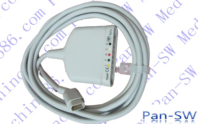 Dräger Multimed 5 Pod - PanswMed