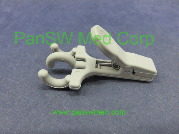 ECG Cable Clip – PanswMed