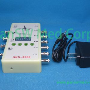 ECG Simulator - PanswMed