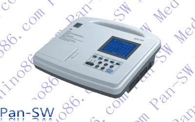 ECG1101 - PanswMed