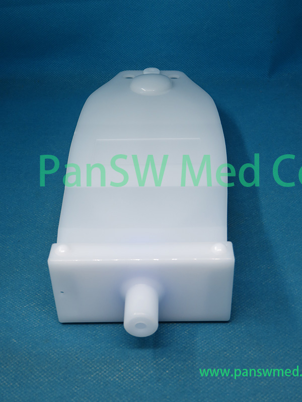 ECMO Test Lung 3 – Panswmed