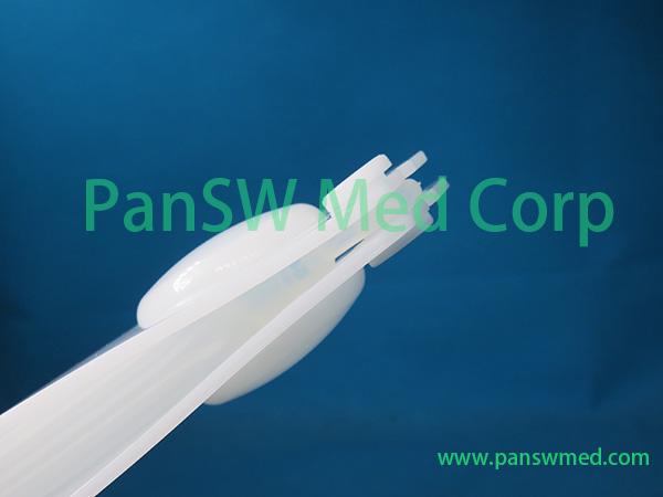ECMO Test Lung 4 – Panswmed