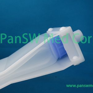 ECMO Test Lung 5 – Panswmed