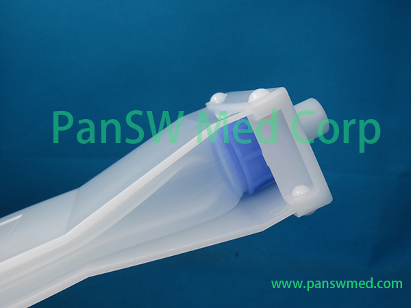 ECMO Test Lung 5 – Panswmed
