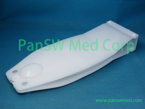 Compatible test lung for Mindray SV300 SV500 ventilator