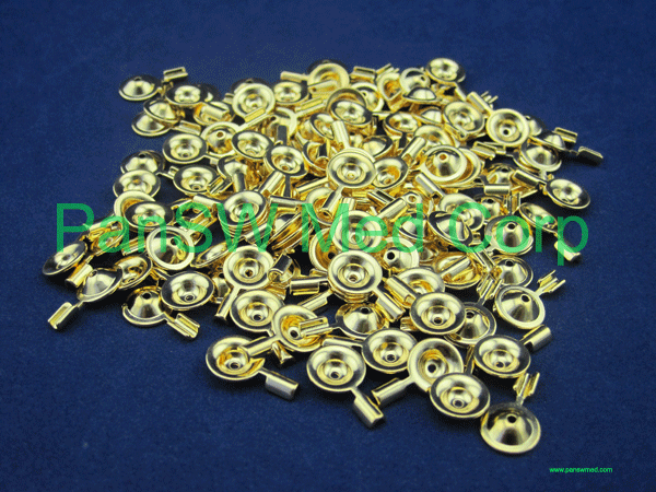 EEG Cable Gold Cup1 - PanswMed
