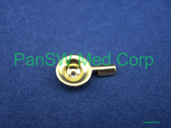 EEG Cable Gold Cup2 - PanswMed