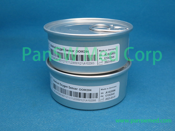 ENVITEC Oxygen Sensor OOM 204 O 2 Cell – Panswmed