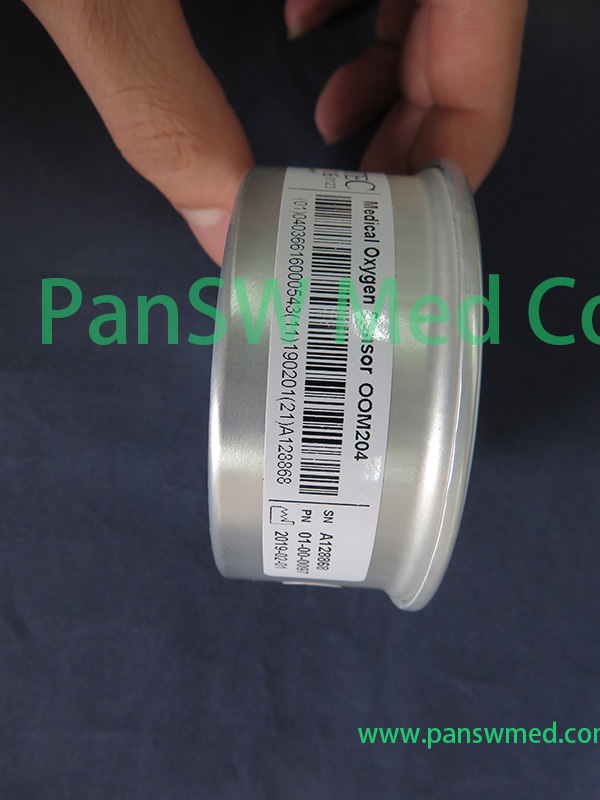 ENVITEC Oxygen Sensor OOM 204 – Panswmed