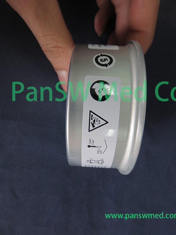 ENVITEC Oxygen Sensor OOM 204 – Panswmed