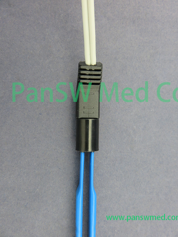 Esp 1 Electrosurgical Unit Forceps Cable 4