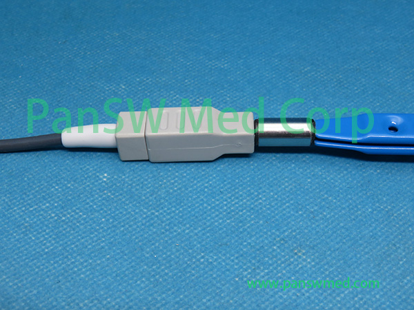 Esp 14 20196 045 Electrosurgical Unit Forceps Cable Erbe 20196 045