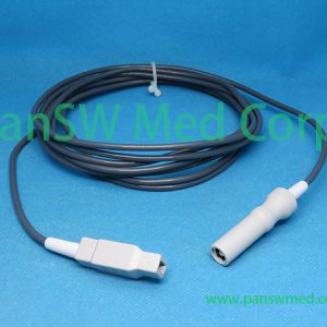 Esp 14 Electrosurgical Unit Forceps Cable 20196 045 Erbe Vio 300D