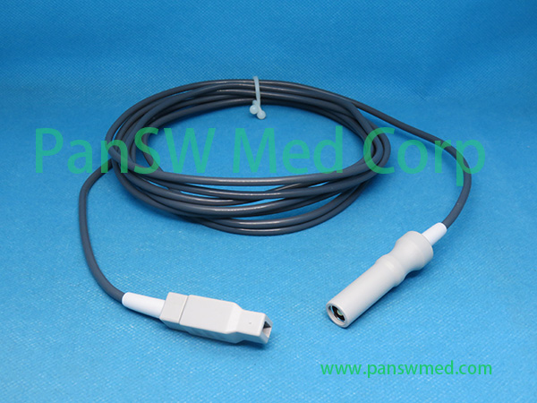 Esp 14 Electrosurgical Unit Forceps Cable 20196 045 Erbe