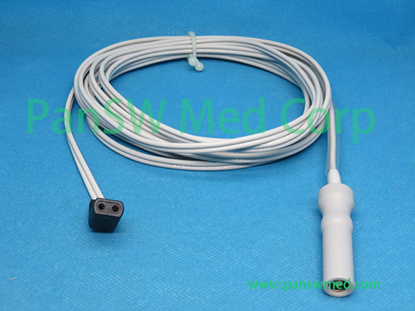 Esp 15A Electrosurgical Unit Forceps Connecting Cable Erbe Us Forceps