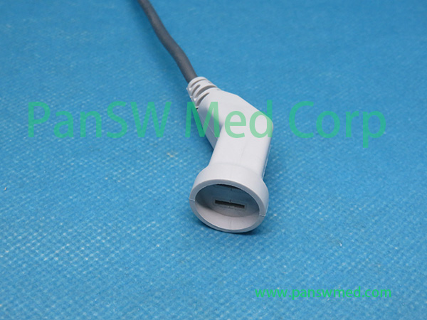 Esp 15B Electrosurgical Unit Forceps Cable Erbe Aesculap 5