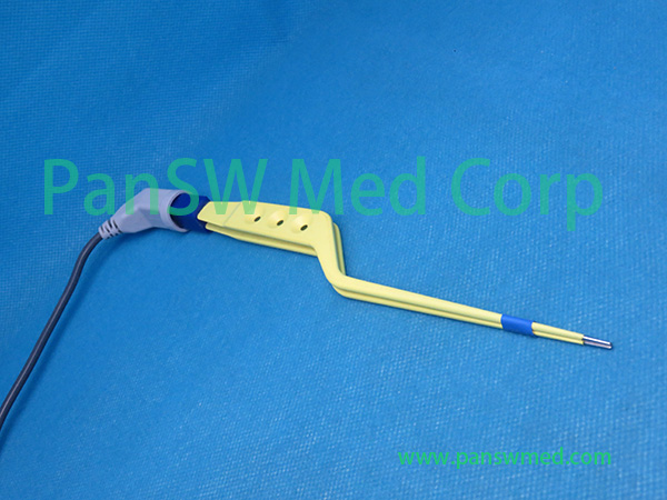 Esp 15B Electrosurgical Unit Forceps Cable Erbe Aesculap 7
