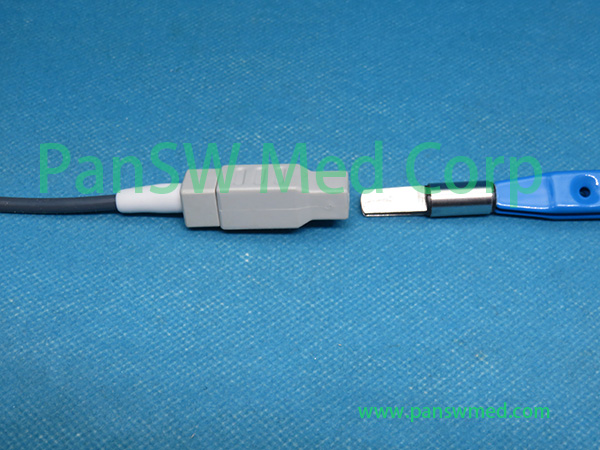 Esp 16 Electrosurgical Unit Forceps Cable Martin 4