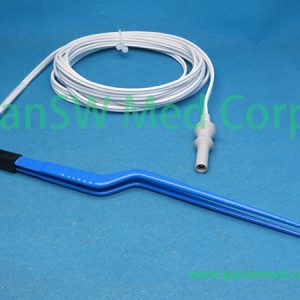 Esp 17 Electrosurgical Unit Forceps Connecting Cable Martin