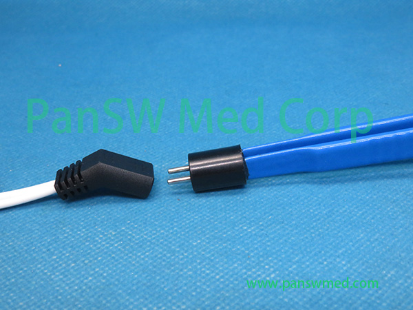 Esp 17 Electrosurgical Unit Forceps Connecting Cable Martin 4