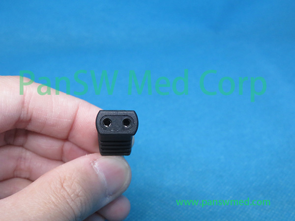 Esp 17 Electrosurgical Unit Forceps Connecting Cable Martin 5